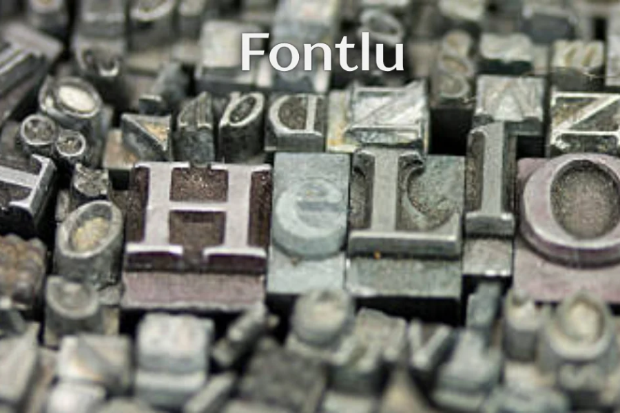 Fontlu