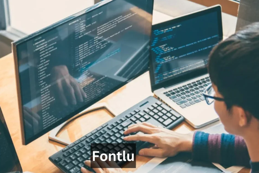 Fontlu
