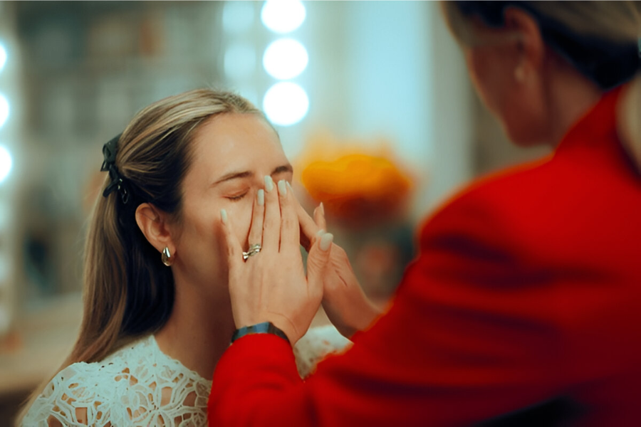 How Primerem Works on Skin