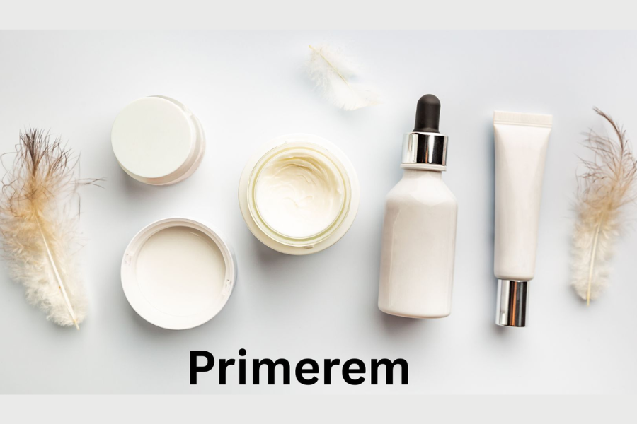 What Is Primerem