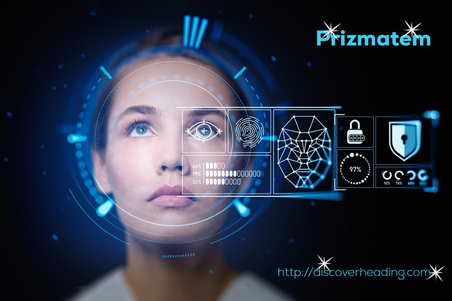 prizmatem
