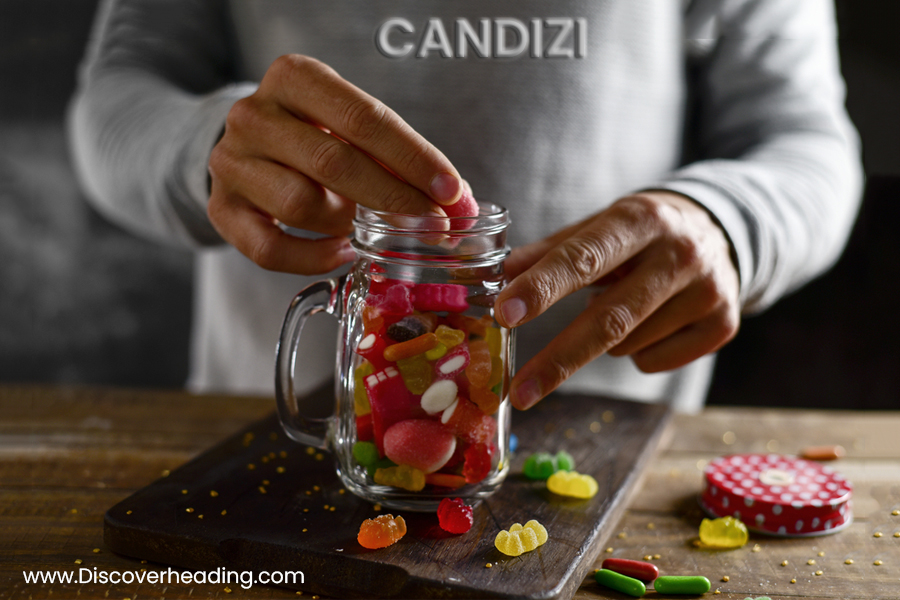 Candizi