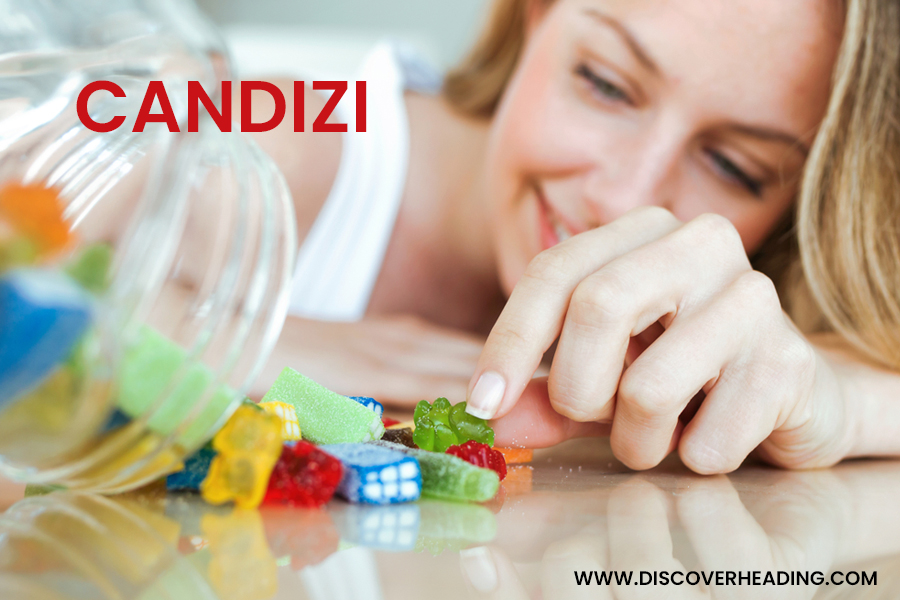 Candizi