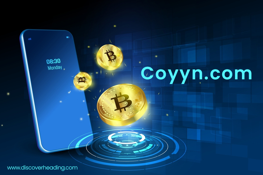 Coyyn.com