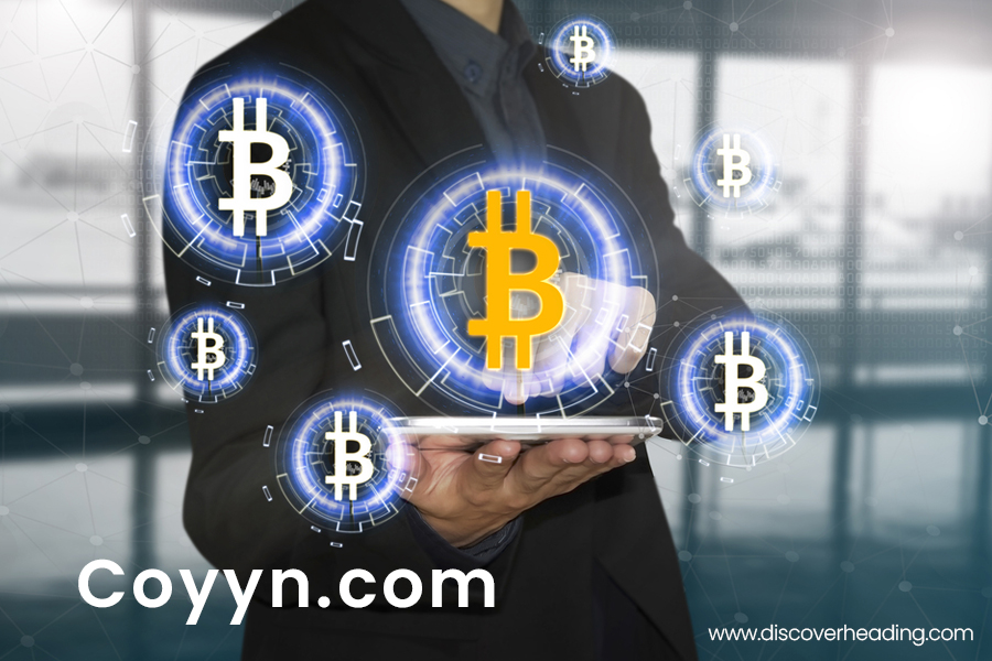 Coyyn.com