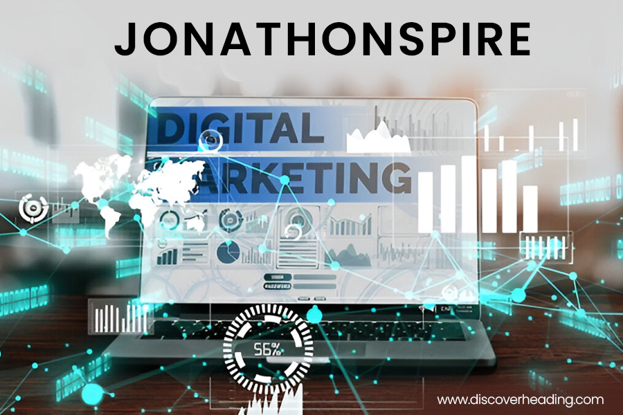 JonathonSpire