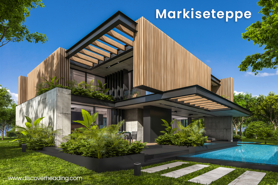 markiseteppe