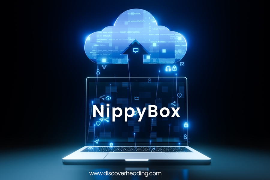 NippyBox