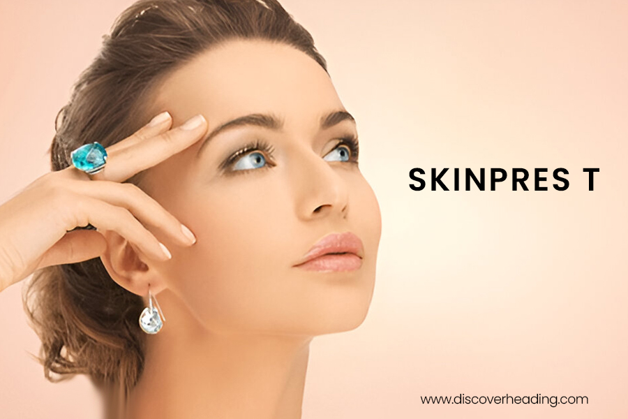 SkinPres T