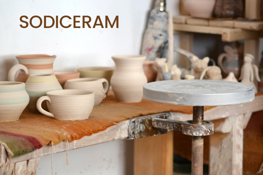 Sodiceram