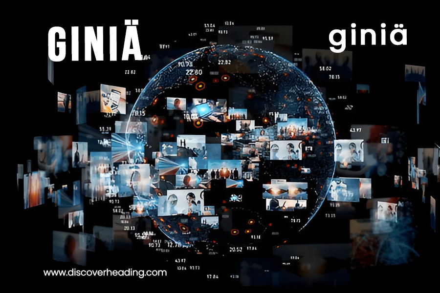 ginia