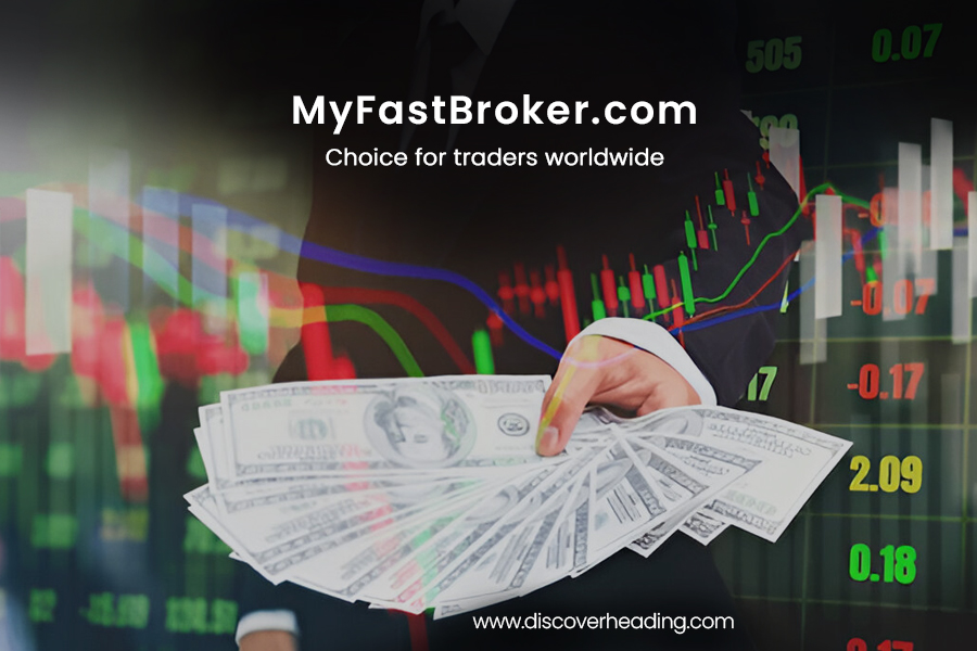 Myfastbroker com