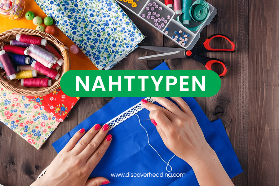 nahttypen