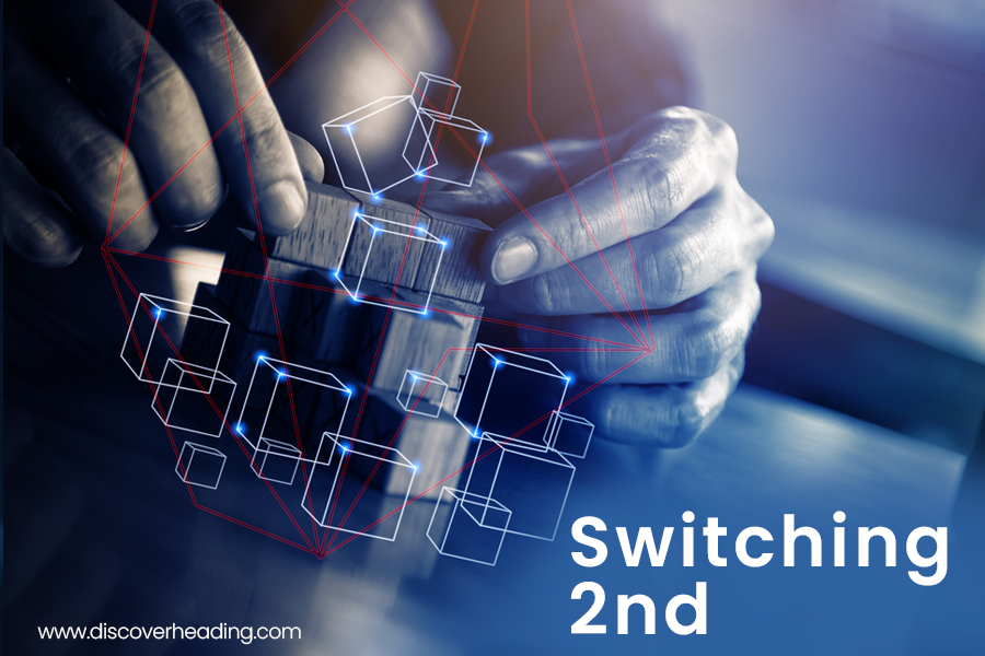 switching 2nd