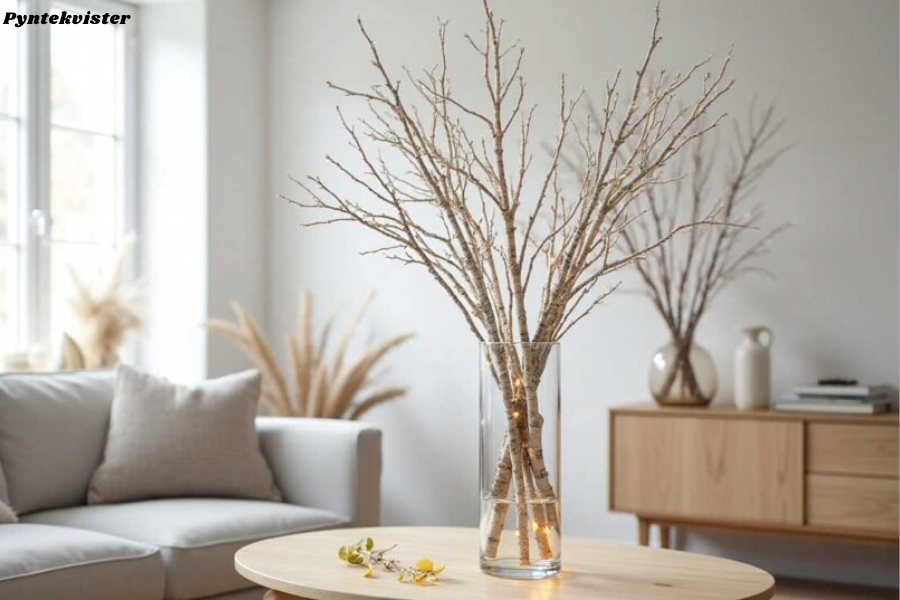 Discover the Beauty of Pyntekvister: Natural Elegance for the Home