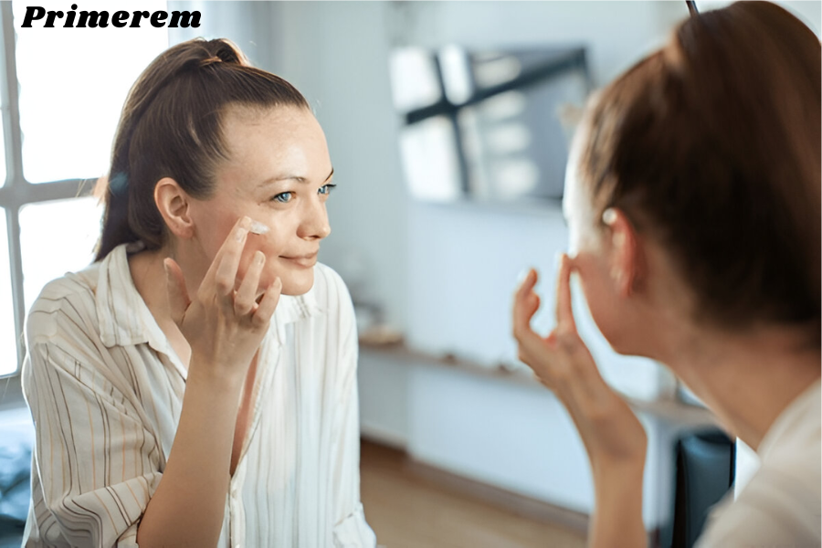 Primerem: Transform Your Skin With This Game-Changing Skincare Solution