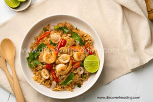 Calamariere: History, Culture, Recipes, and the Future of a Global Seafood Tradition