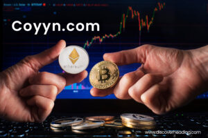 Coyyn.com: The Future of Digital Wallets for Crypto, USD & Global Finance