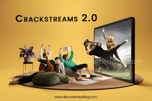 Crackstreams 2.0: Is It the Best Free Sports Streaming Platform in 2025?