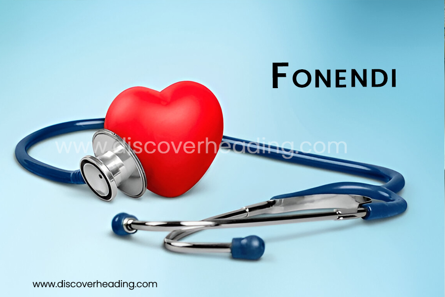 Fonendi: A Guide to Smarter Productivity Software Integration