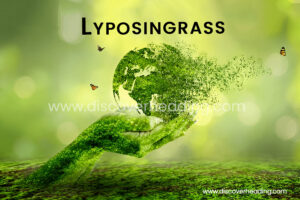 Lyposingrass: The New Frontier in Health, Wellness, and Nutrition