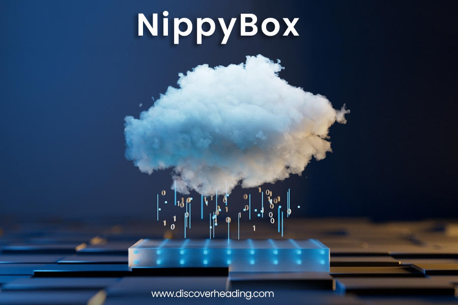 NippyBox: The Secure Cloud Storage Solution for Modern Users
