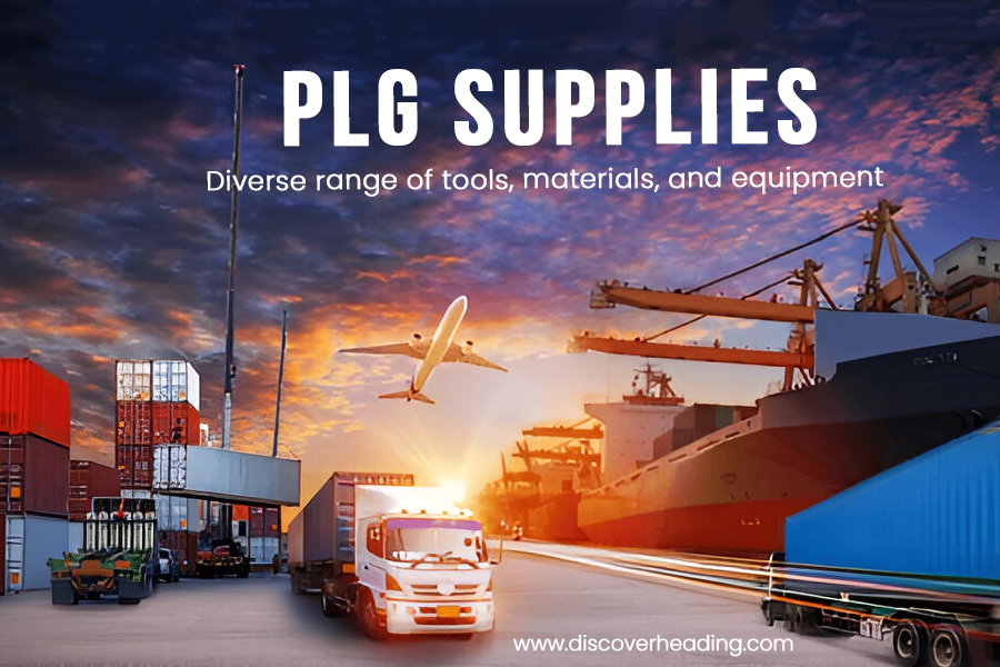PLG Supplies: The Complete Guide to Product-Led Growth Essentials