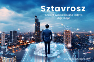 Sztavrosz Across Time: Mythical Roots in a Modern World