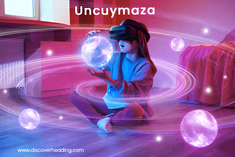 Uncuymaza: Bridging Ancestral Heritage and Modern Innovation in Art and Technology