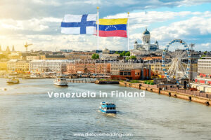 Veneajelu in Finland: A Journey Through Nature, Seasons, and Tradition