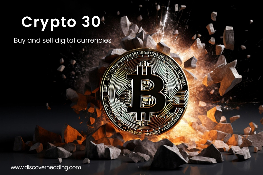 Crypto 30x .com: The Complete Beginner’s Guide to High-Leverage Crypto Trading in 2025