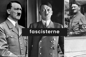 Fascisterne – The Rise, Reign, and Ruin of a Dangerous Ideology