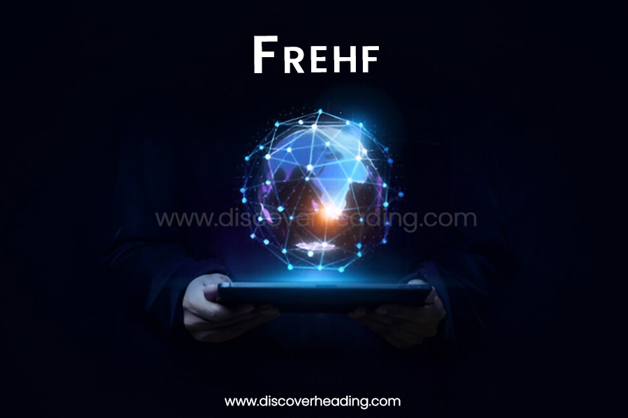 Frehf: The Internet’s Quirky Trend Redefining Creativity and Fun