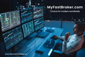 Myfastbroker com – A Complete Guide to the Online Brokerage Platform