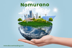 Nomurano – The Complete Guide to Understanding and Using It
