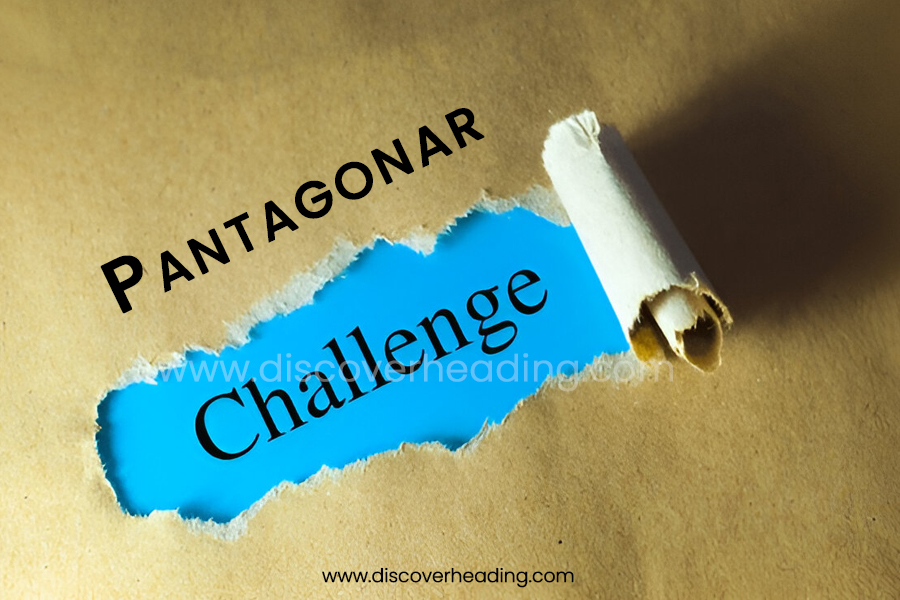 Pantagonar – A Modern Solution for Complex Challenges