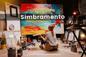 Simbramento: The Art of Raw, Unfiltered Creation
