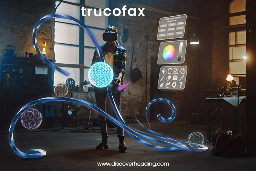 Trucofax: The Ultimate Solution for Verified and Reliable Data