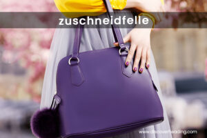 Zuschneidfelle – The Premium Leather for Luxury and Durability
