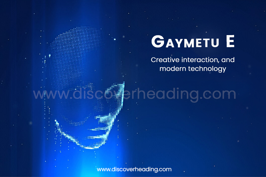 Gaymetu E – Everything You Need to Know in 2025