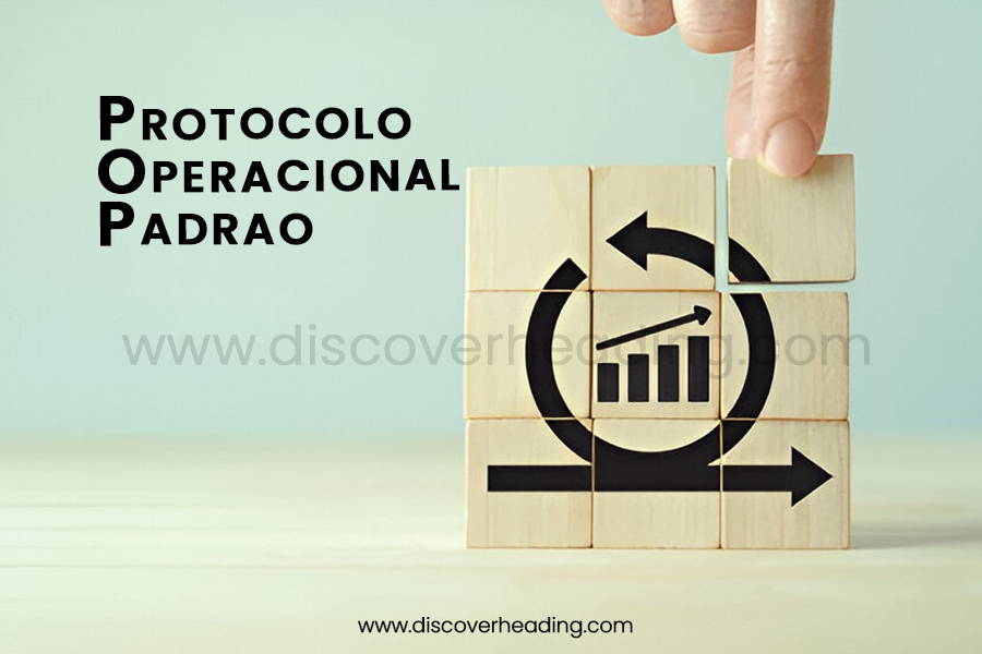 Protocolo Operacional Padrao (POP): The Key to Efficiency, Consistency, and Operational Excellence