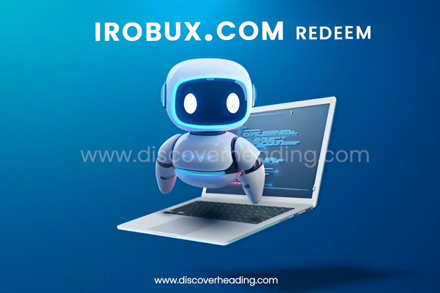 irobux.com redeem – How to Earn, Redeem, and Stay Safe