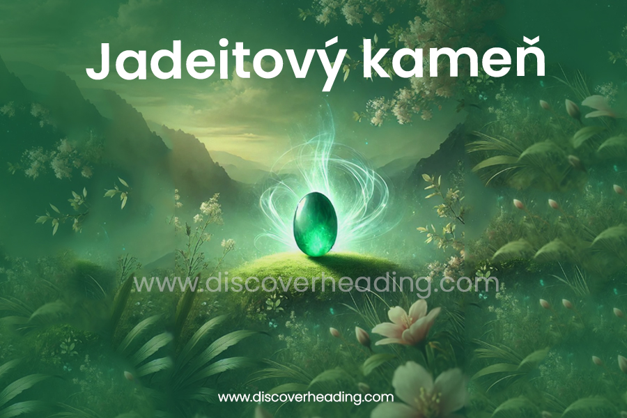 Jadeitový Kameň – Meaning, Properties, and Complete Guide