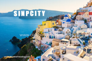 Sinpcity: The Ultimate Guide to Las Vegas’ Nightlife, Casinos, and Luxury Lifestyle