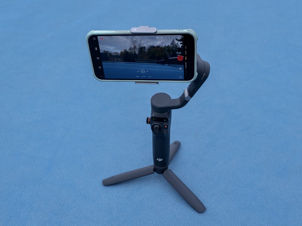 DJI Osmo