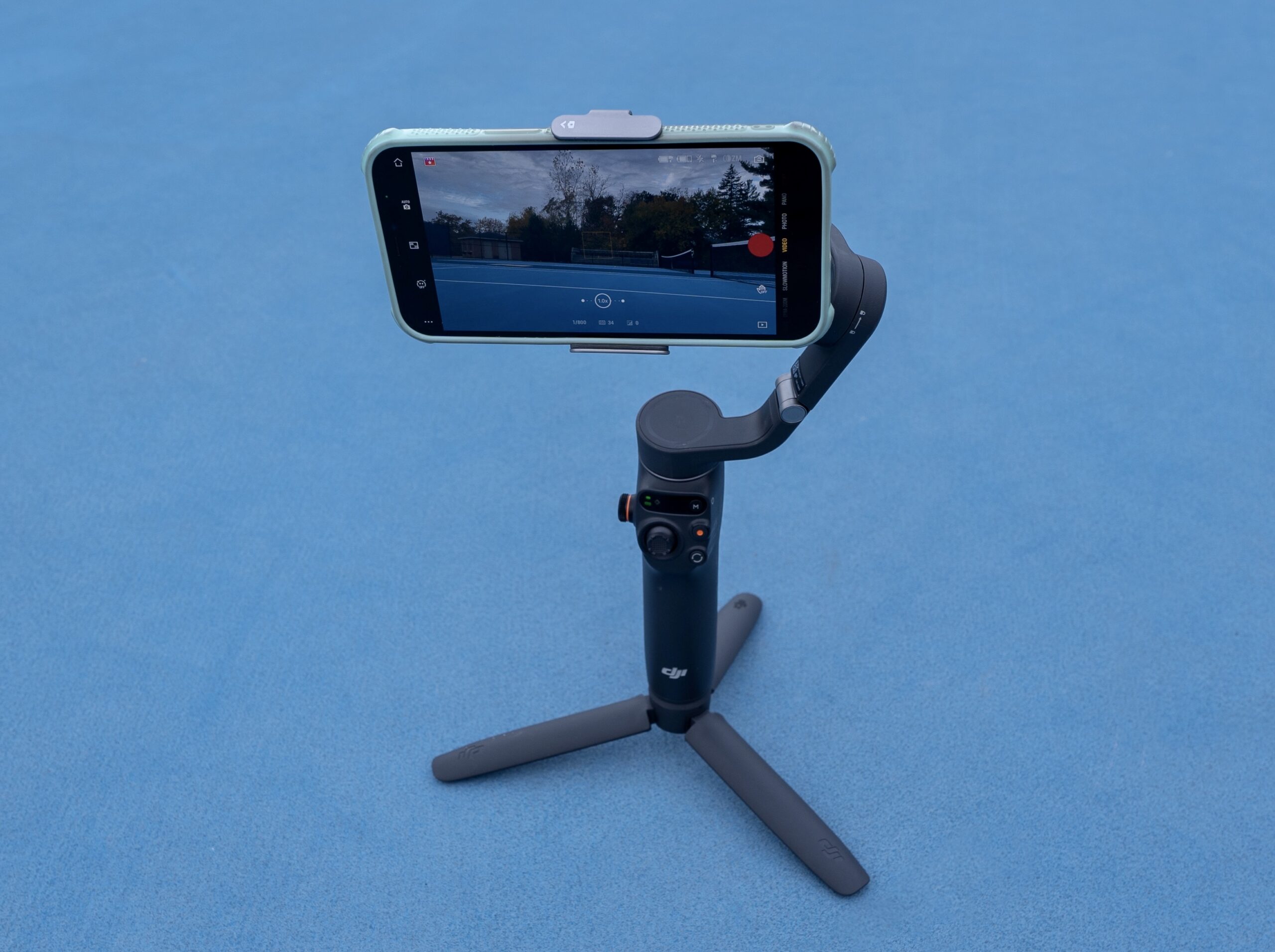 DJI Osmo