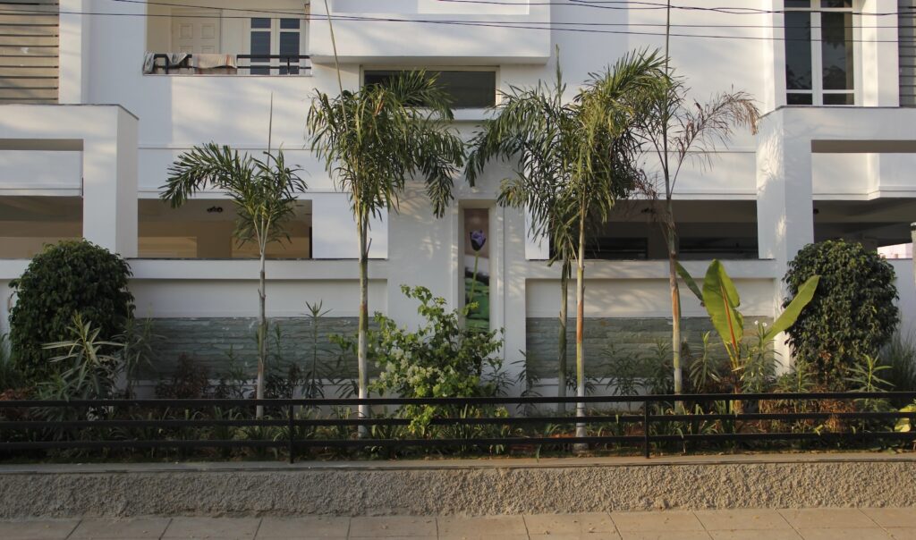 Sea Breeze Lawn Care s