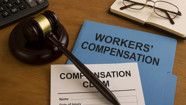 Workers’ Compensation