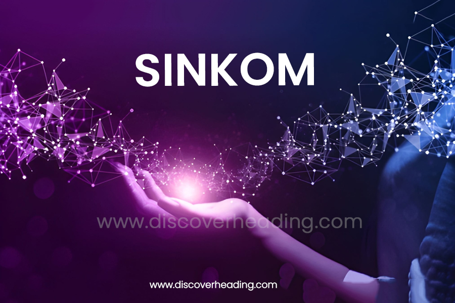 Sinkom — The Smart Integration Engine Powering the Future of Connected Systems