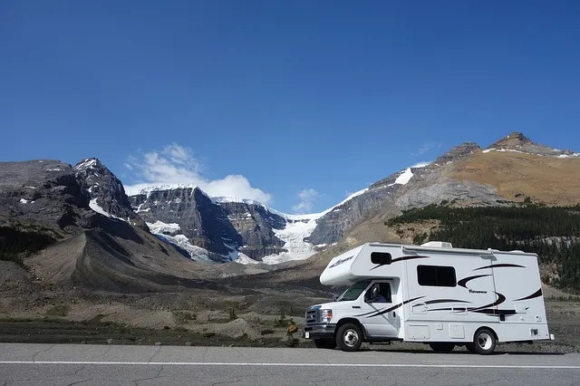 RV